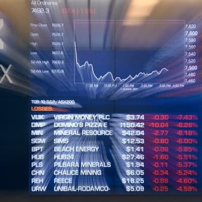 AI financial advice not always right on the money