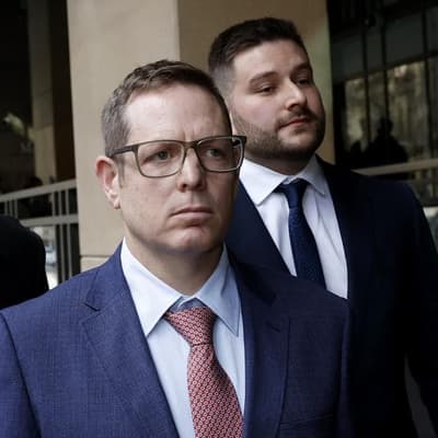 Two cops face court accused of unlawful killing