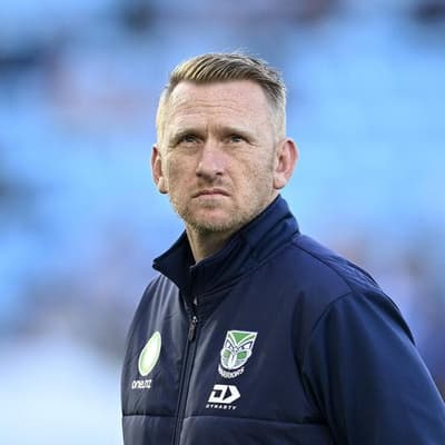 Webster out to bring down fortress he helped build