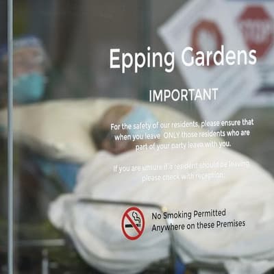 Jury finds aged care home not guilty of COVID-19 risk