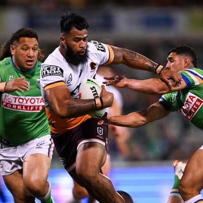 Papa path: how Haas ethos of loyalty, respect evolved