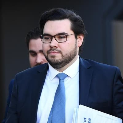 Lehrmann calls for the head of corruption watchdog boss