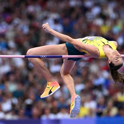 Hopes very high for Australian success at world titles