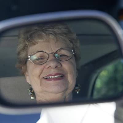 Senior drivers targeted in flood of fake online reports