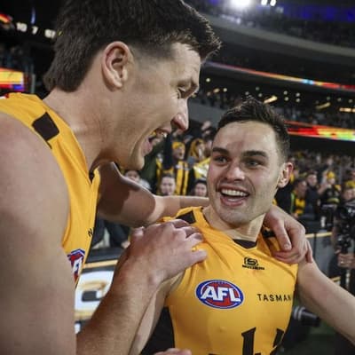 The moments will matter as Amon braces for Cats test