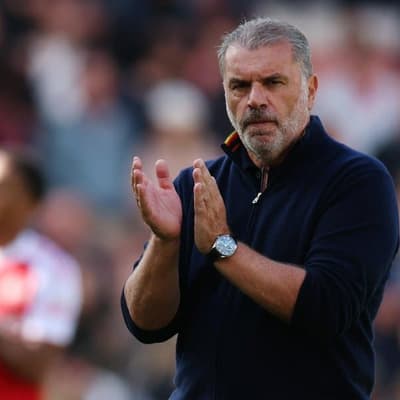 Postecoglou outgunned in 'disappointing' Forest debut