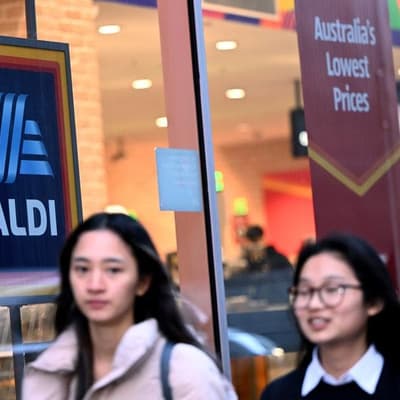 Aldi to bring its 'good different' to the solar sector