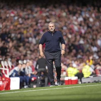 Ange promises quick response after opening Forest loss