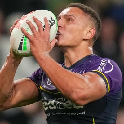 Storm star's relief after harrowing concussion setback