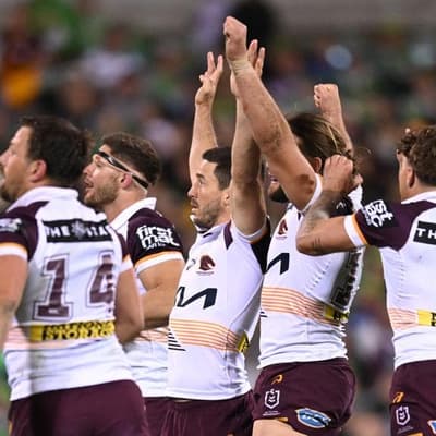 Stuart says refs got it wrong as Walsh inspires epic