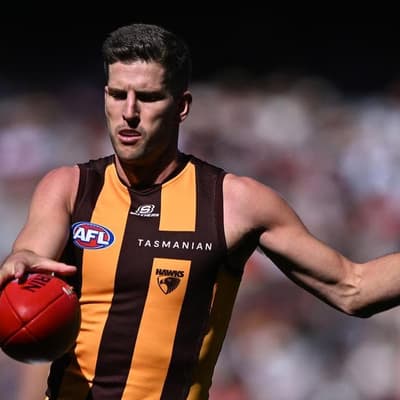 Heartbreaking end to career confirmed for retiring Hawk
