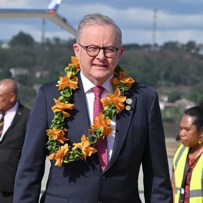 Defence pact elevates PNG to treaty level of US and NZ