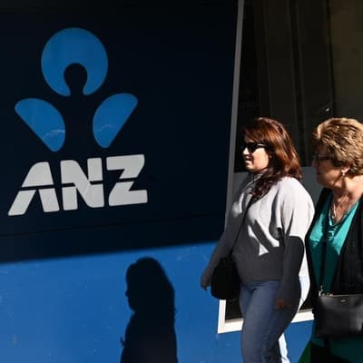 A 'bank in crisis': ANZ cops record fine for misconduct