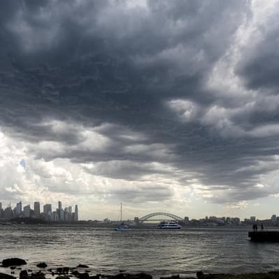 Deadly and costly: the climate threats Australians face