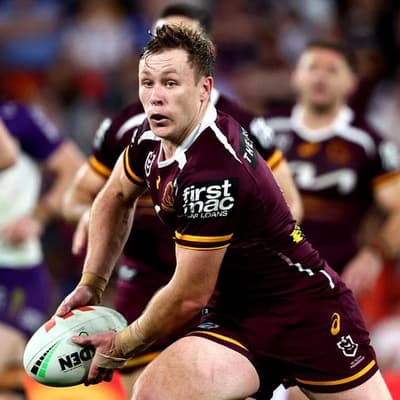 Walters injures ACL as Broncos cavalry rides back