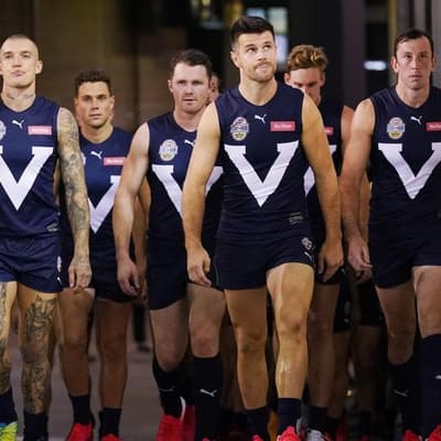 WA champion tips 'torrid' Origin experience for Big V