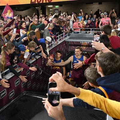 Man gets lifetime sports ban after Nazi salute charge