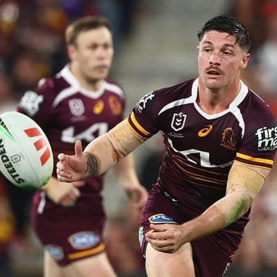 'Godfather' offer Broncos diehard could not refuse