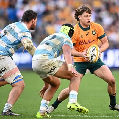 Wallabies veteran's Test future remains up in the air