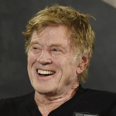 Hollywood actor and director Robert Redford dies at 89