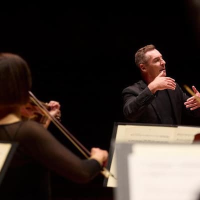 Concerto that was lost to time to premiere in Australia