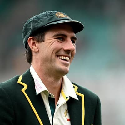 Injured Cummins to play key part in Ashes: coach