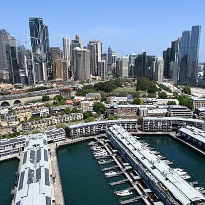 Approvals turbocharged in bid to tackle housing crisis