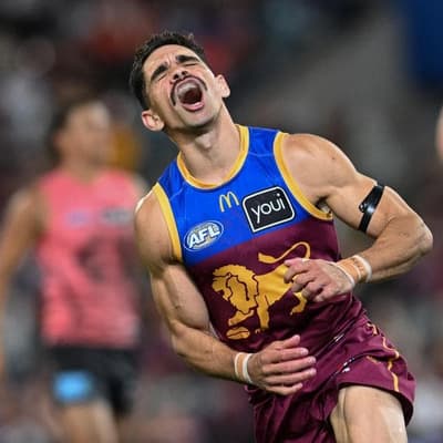 Aker's Cameron verdict and how Lions purr without Neale