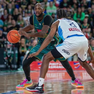 JackJumpers bracing for physical battle in NBL opener