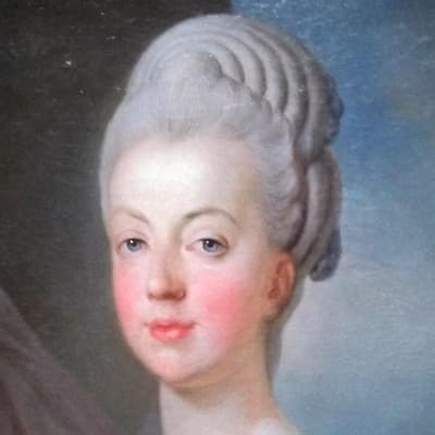 Style queen: UK to host first Marie Antoinette show