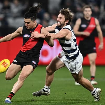 'The worst thing': finals setback keeps driving Cat