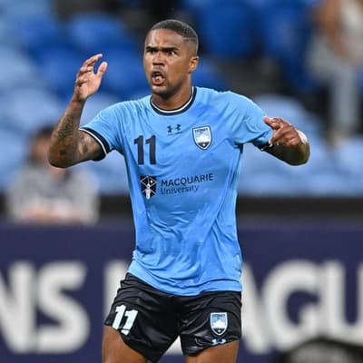 'I will never forget it': star laments Sydney FC split