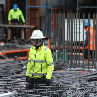 Signs of cooling labour market in surprise job numbers