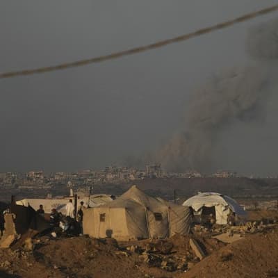 Israel opens route out of Gaza City for 48 hours