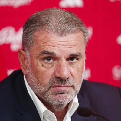 Welsh woes: Socceroos' cup double sinks Postecoglou