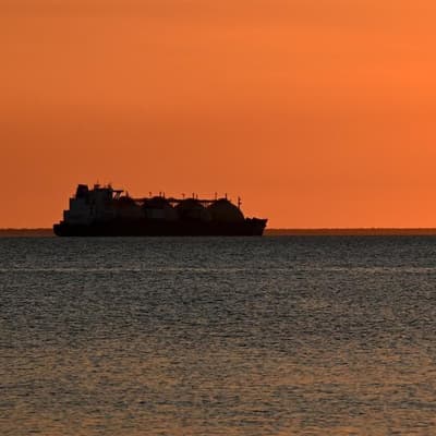 Santos shares slide as ship sails on $30b takeover deal