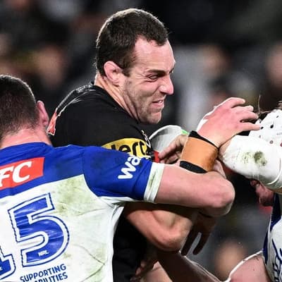 Familiar foes: the true parallels between Dogs, Penrith