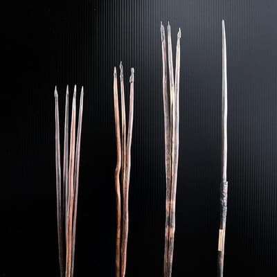 Spears returned to Country point to unbroken connection