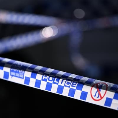 Two face court for murder after 'amazing person' shot