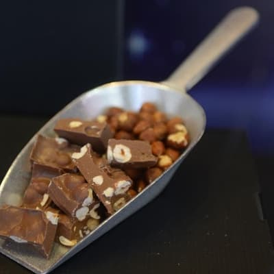 Melting point: High chocolate prices the new normal