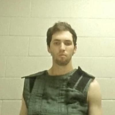 Suspect in Kirk killing 'feared being shot by police'