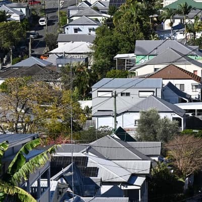 'Only getting worse': left-field housing fix floated