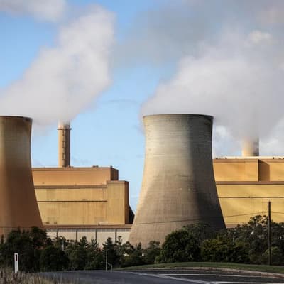 Timid or too tough? Verdicts in on emissions target