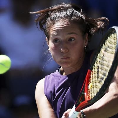 Kasatkina slump continues with Korea Open defeat