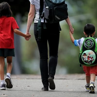 'Unrelenting' demands leave single mothers voiceless