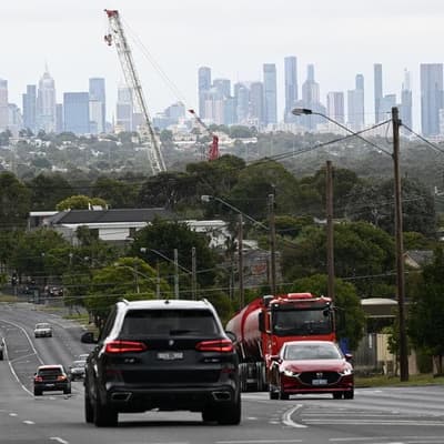 National economy still stuck in 'productivity malaise'