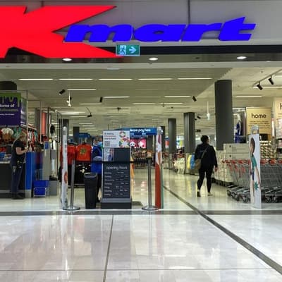 Face-scanning boundary set after Kmart's privacy breach