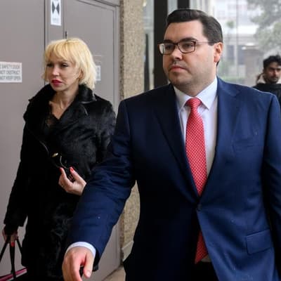 Owner, family to testify in Lehrmann 4WD-theft case