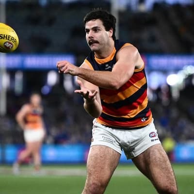 Crows send trio for surgery while re-signing young pair