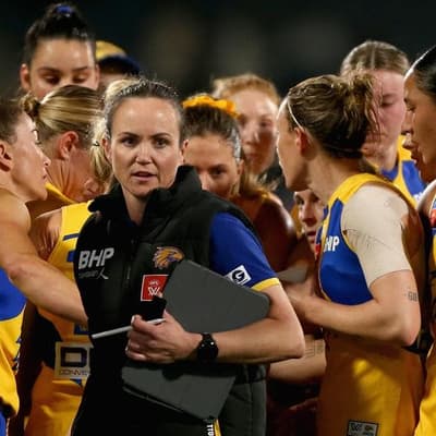 No holding back as Pearce aims to take down Demons